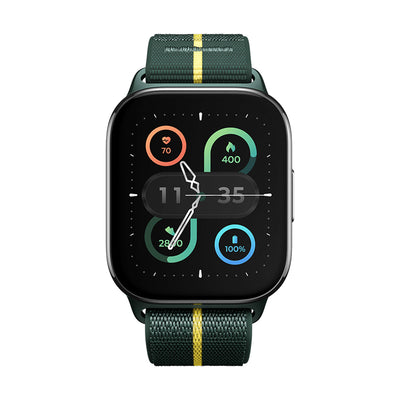 Smartwatch Motorola Moto Watch Fit