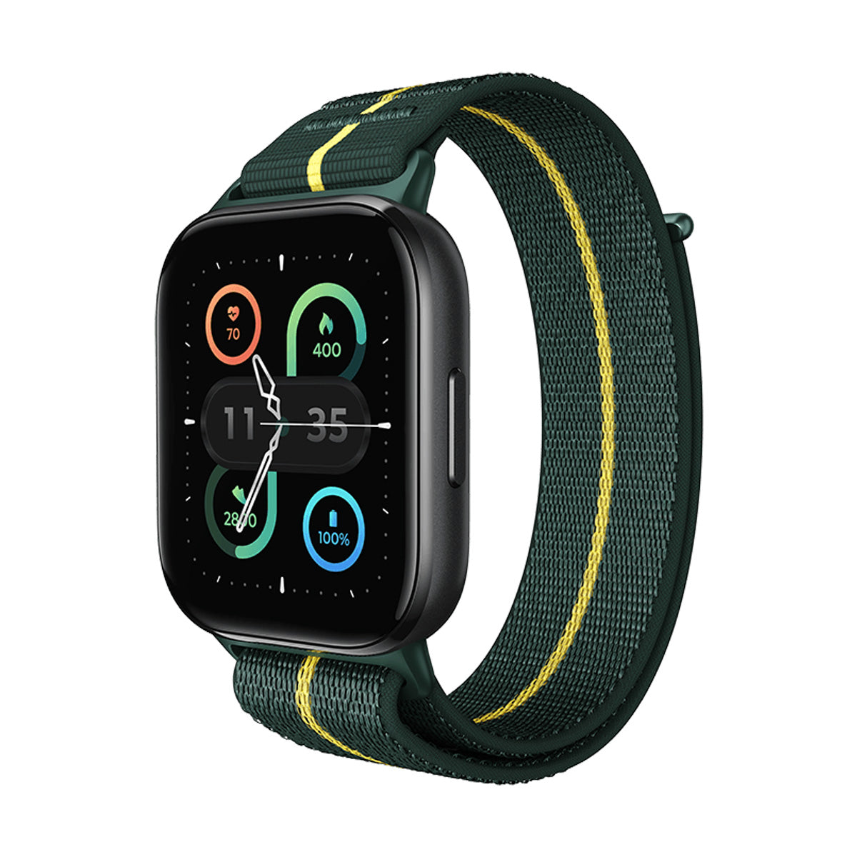 #VERDE