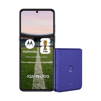 Motorola Razr 70 Ultra 5G 1TB/16GB DualSim