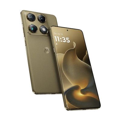 Motorola Signature 5G 16GB/1TB Dual Sim