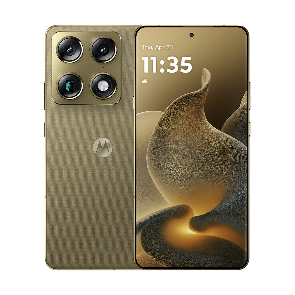 #VERDE