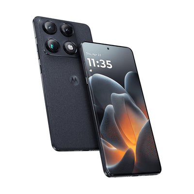 Motorola Signature 5G 16GB/1TB Dual Sim