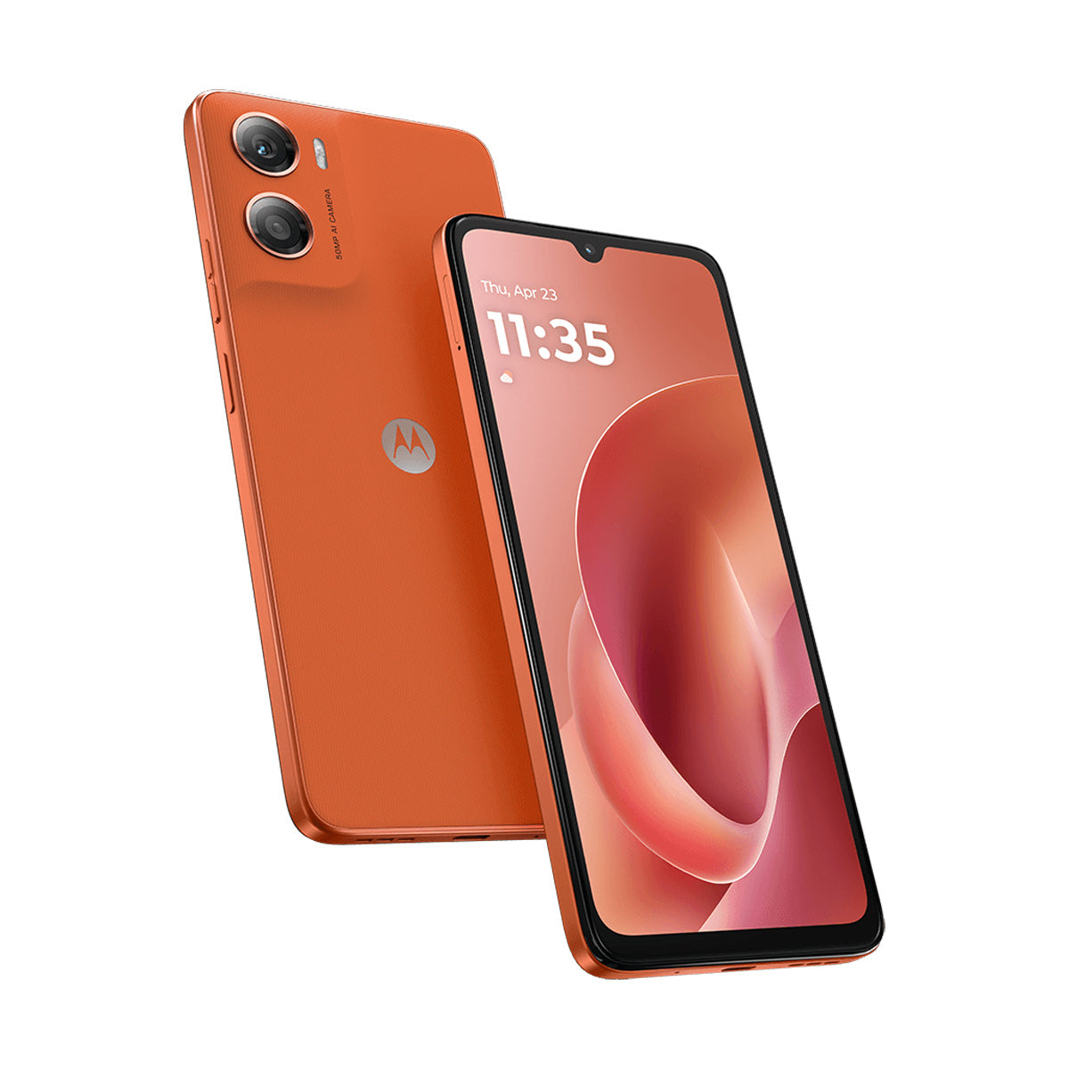 #NARANJA