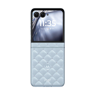 Motorola Razr 60 5G 512GB/12GB RAM Plegable by Swarovski
