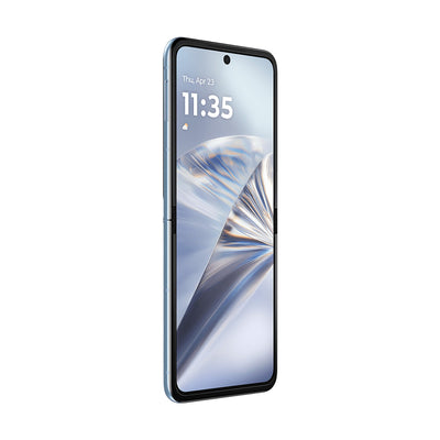 Motorola Razr 60 5G 512GB/12GB RAM Plegable by Swarovski