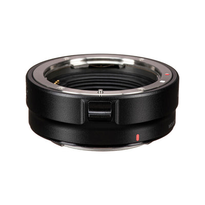 Adaptador de montaje Canon EF-EOS R