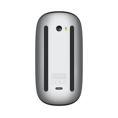 Mouse Apple Magic Multi-Touch USB-C MXK63AM