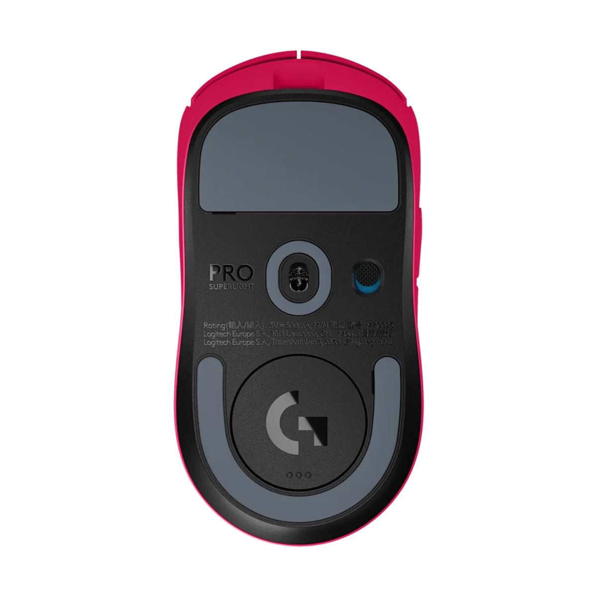 #MAGENTA