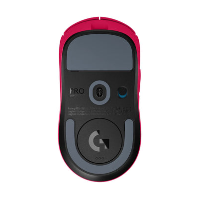 Mouse Logitech Pro X Superlight 2 Wireless