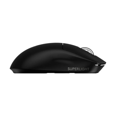 Mouse Logitech Pro X Superlight 2 Wireless