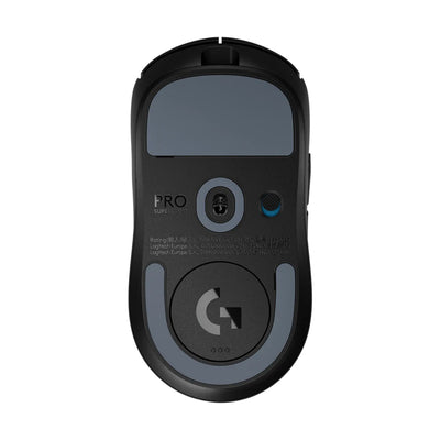 Mouse Logitech Pro X Superlight 2 Wireless