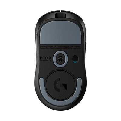 Mouse Logitech Pro X Superlight 2c Wireless