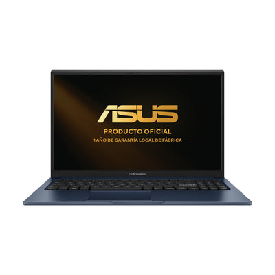 Notebook Asus Vivobook 15 15,6