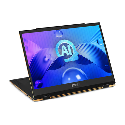 Notebook MSI Summit E13 Al Evo 13.3