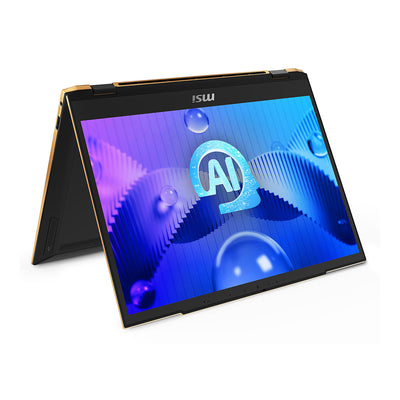 Notebook MSI Summit E13 Al Evo 13.3