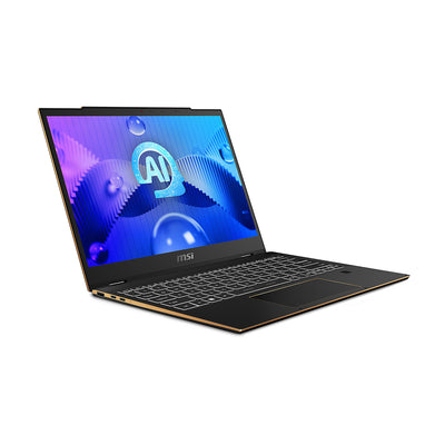 Notebook MSI Summit E13 Al Evo 13.3