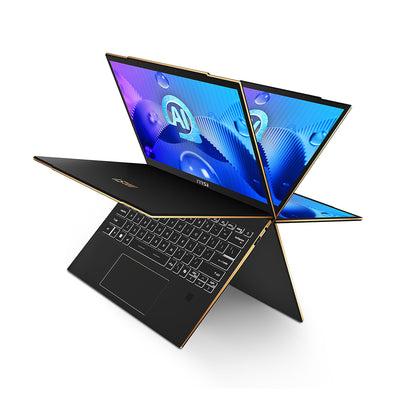Notebook MSI Summit E13 Al Evo 13.3