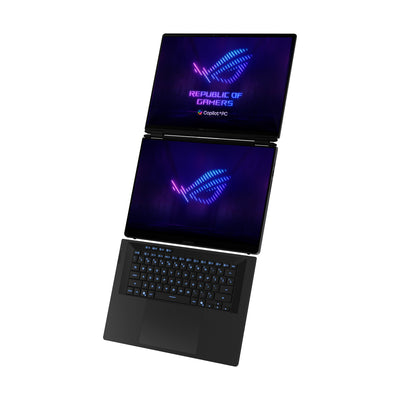 Notebook ASUS ROG Zephyrus Duo 16