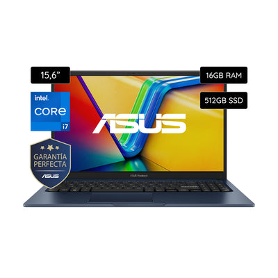 Notebook ASUS Vivobook 15.6
