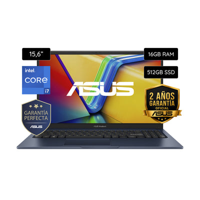Notebook ASUS Vivobook 15.6