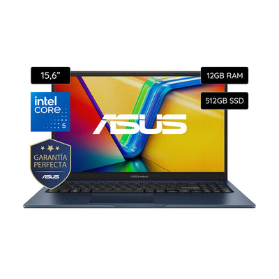 Notebook ASUS Vivobook 15,6