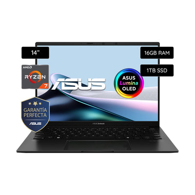 Notebook ASUS Zenbook Oled 14