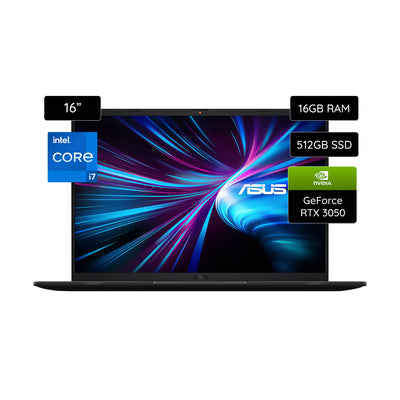 Notebook Asus V16 16