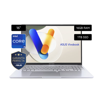 Notebook Asus Vivobook 16