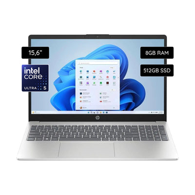 Notebook HP FD2050WM 15.6