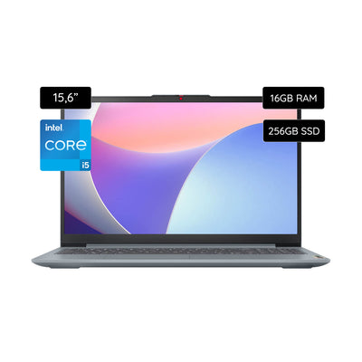 Notebook Lenovo IdeaPad Slim 3 15IRU8 15.6