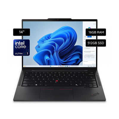 Notebook Lenovo ThinkPad T14s Gen 5 14
