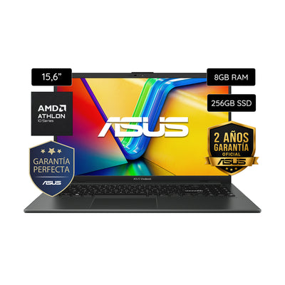 Notebook ASUS Vivobook Go 15 15,6