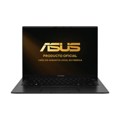 Notebook ASUS Zenbook 14 OLED UM3406 14