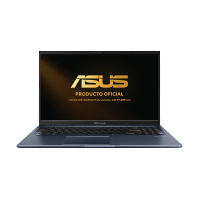 Notebook ASUS Zenbook A14 OLED 14'' Snapdragon X126100 32GB RAM /1TB SSD | Teclado en español UX3407QAQD288W