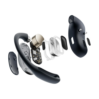 Auricular Shokz OpenFit Air T511 BT