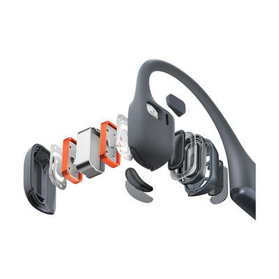 Auricular Shokz Bone Conduction OpenRun Pro 2 S820 BT