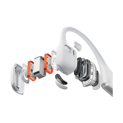 Auricular Shokz Bone Conduction OpenRun Pro 2 S820 BT
