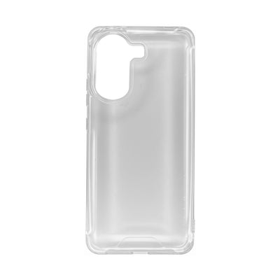 Case Transparente Alto Impacto Poco X7 Pro