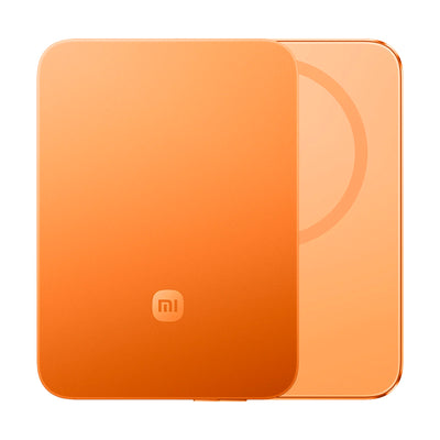 Xiaomi UltraThin Magnetic Power Bank 5000mAh 15w