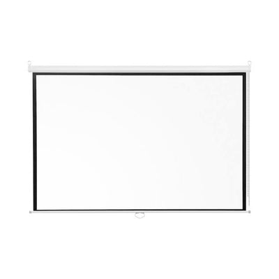 Pantalla para Proyector 100