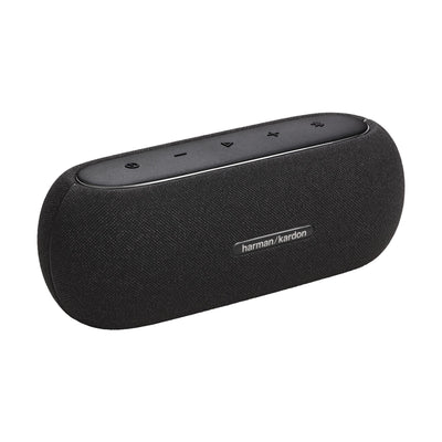 Parlante Portatil Harman Kardon Luna Bluetooth IP67