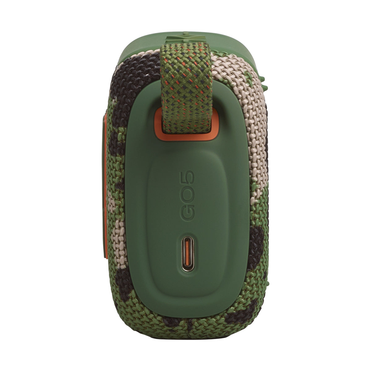 Parlante Portátil JBL GO 5 Air Touch IP68 Bluetooth