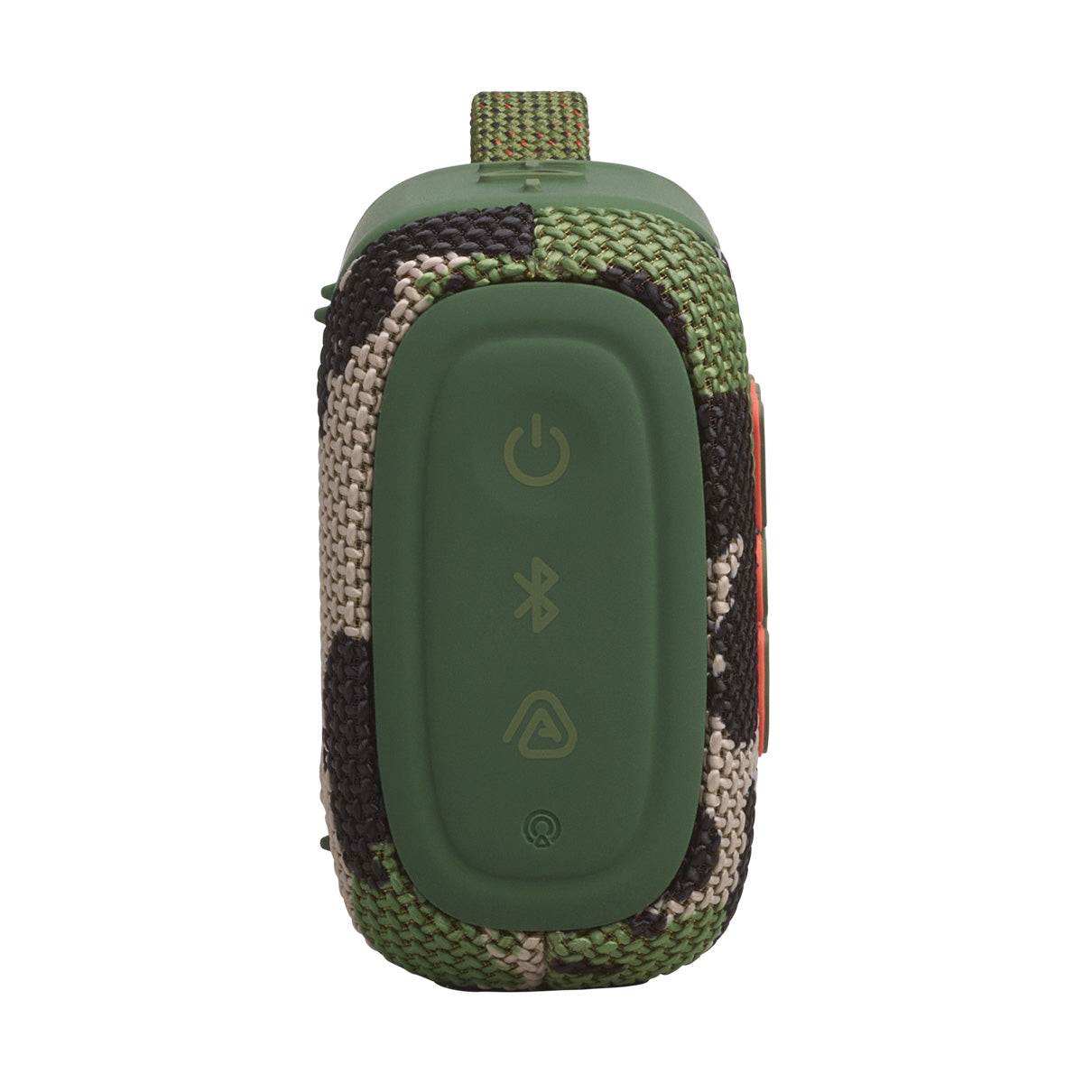 Parlante Portátil JBL GO 5 Air Touch IP68 Bluetooth