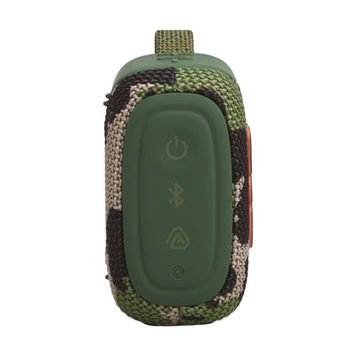 Parlante Portátil JBL GO 5 Air Touch IP68 Bluetooth