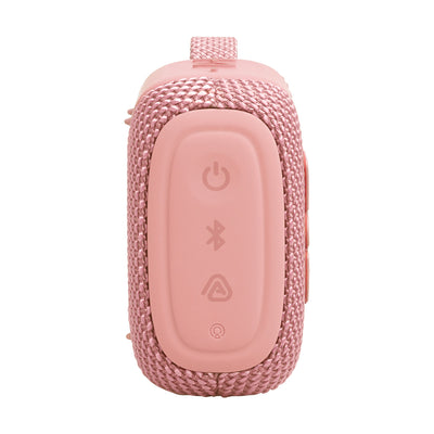 Parlante Portátil JBL GO 5 Air Touch IP68 Bluetooth