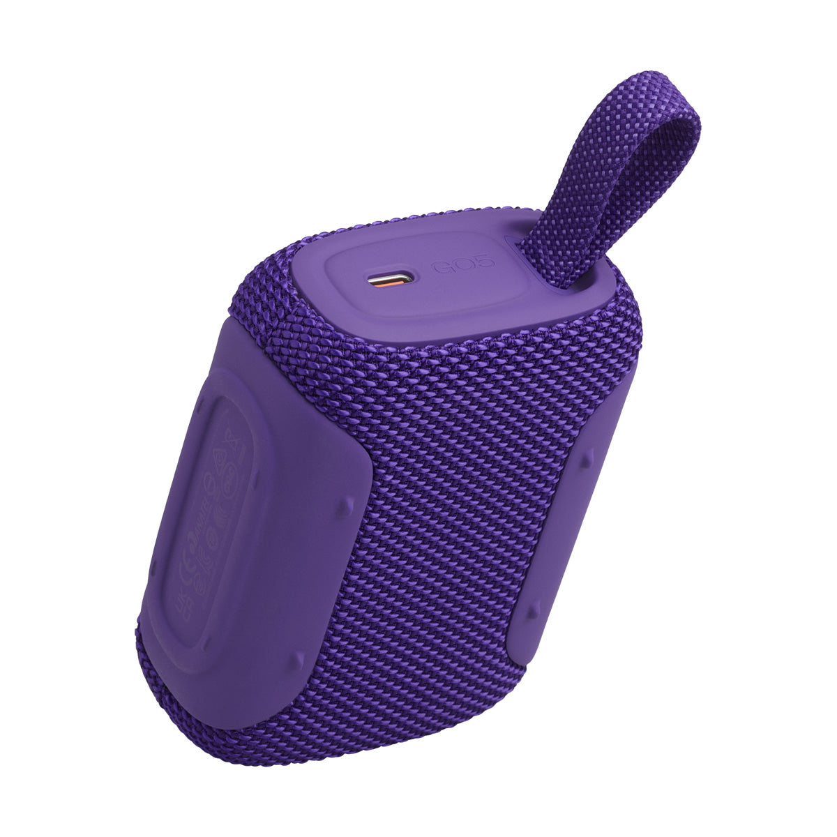 #PURPURA