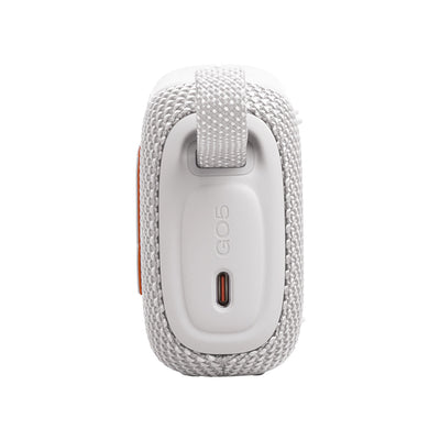 Parlante Portátil JBL GO 5 Air Touch IP68 Bluetooth