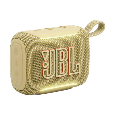 Parlante Portátil JBL GO 5 Air Touch IP68 Bluetooth