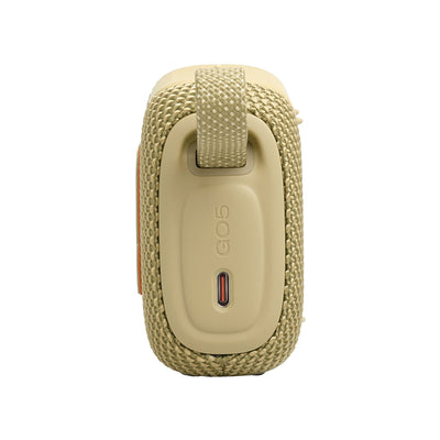 Parlante Portátil JBL GO 5 Air Touch IP68 Bluetooth