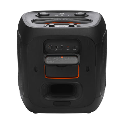 Parlante JBL Partybox Encore 2 + 2 Mic Party